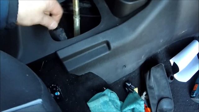 Установка наружной камеры и управление ею. УАЗ Профи смотреть онлайн