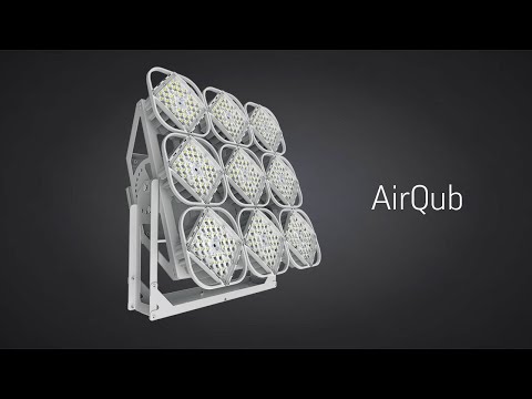 Прожектор AirQub