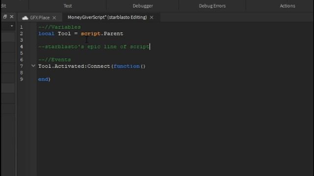 Simulator Click For Money Tutorial смотреть онлайн