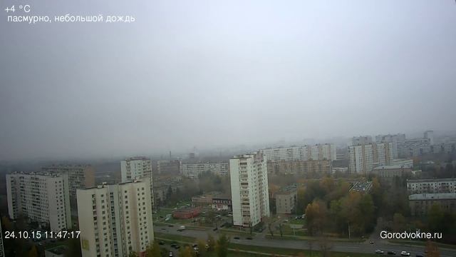 Timelaps Москва 151024 смотреть онлайн
