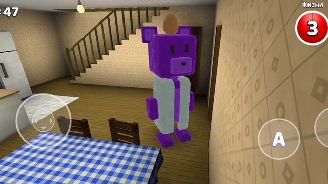 я нашел секреты с помощью камеры в доме нашел яйца 3 и кубы а в закулисье чёрный куб смотреть онлайн