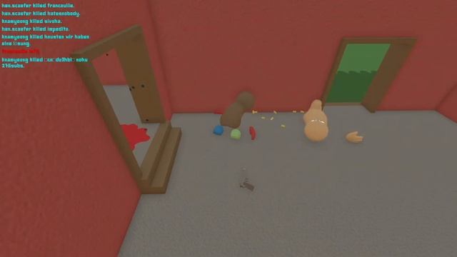 СИ(Стремные Игры) #1 scram смотреть онлайн