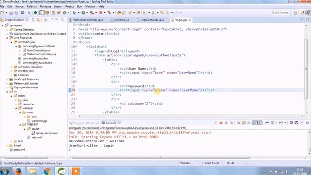 5 - Complete flow from Controller to DAO | Spring Framework | Almighty Java #SpringMVC смотреть онлайн