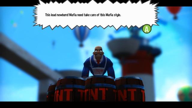 A Hat In Time Gameplay Part 1 A Maestro in Time ( Featuring! HyperVoiceActing ) (CANCLED) смотреть онлайн