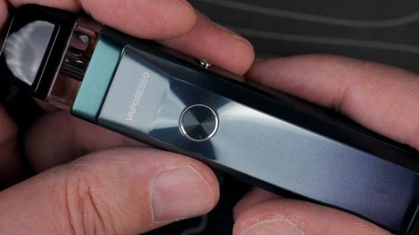 The Vaporesso Xros Pro Is Another HIT!