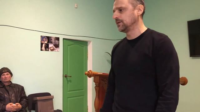 Михаил Брацлавский Недельная глава Торы„Микец“ и влияние бесов в жизни верующих смотреть онлайн