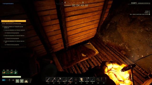 ICARUS — Full Release: Klabbi auf Exotics | Teil #19 | Singleplayer Letsplay Gameplay смотреть онлайн