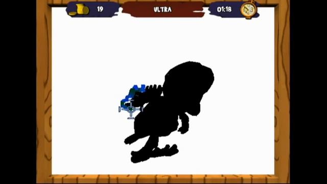 Let's Play | Moorhuhn Jahrmarkt-Party | German/Blind | 100% | Part 4 | Wieder verkackt! смотреть онлайн