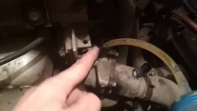 Как поменять термостат без потери антифриза. Рено Логан 2010 смотреть онлайн