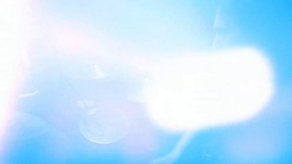 Вячеслав Алексанов (барабаны) NOT A MASTER