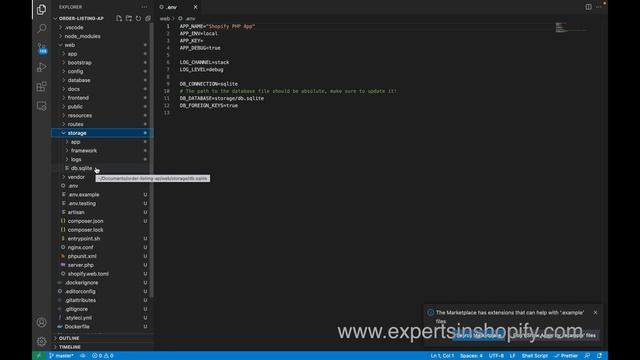 Shopify App Development | Shopify App CLI 2022 [Create Custom Apps for Shopify] - Part 01 смотреть онлайн
