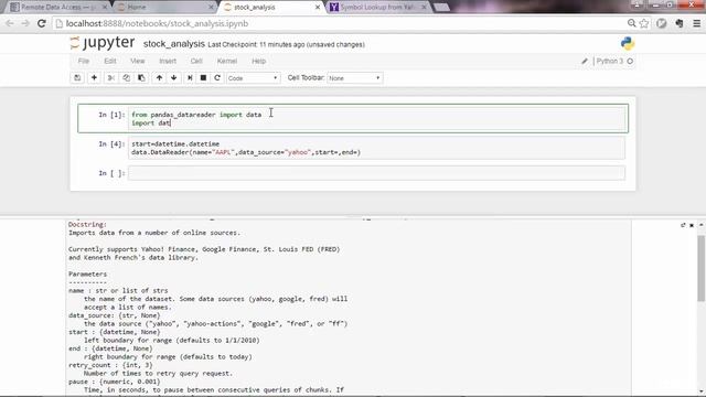 How to download Various Datasets with Python. смотреть онлайн