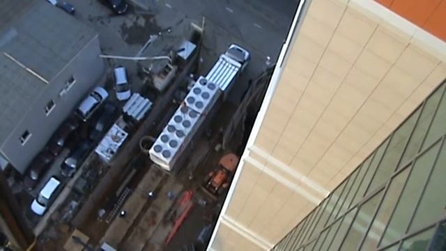 Подъем второго чиллера смотреть онлайн