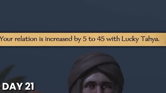 I Spent 50 Days as an ASSASSIN in Bannerlord смотреть онлайн
