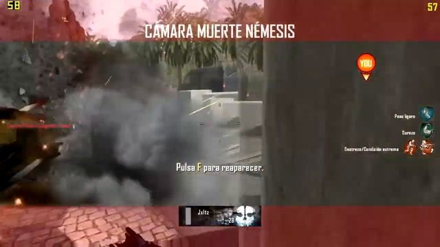 Black Ops 2 | E5700 | GT430 | charlybt смотреть онлайн