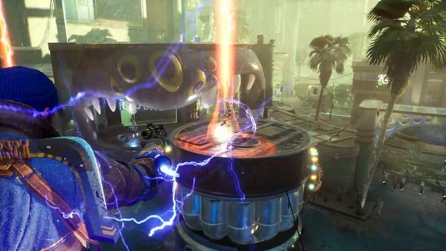 Suicide Squad: Kill the Justice League | Official Gameplay Launch Trailer - “Do the Impossible” смотреть онлайн