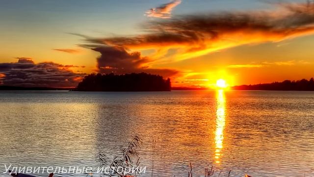 Застав мужа у соседки, Полина уехала в глухую деревню. Но однажды ночью она услышала стук в дверь..