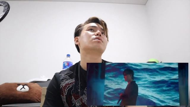 Jay K react Jay B Switch it up live official (TH) /ENG SUB смотреть онлайн