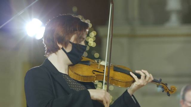 A Baroque Christmas | Public Premiere смотреть онлайн