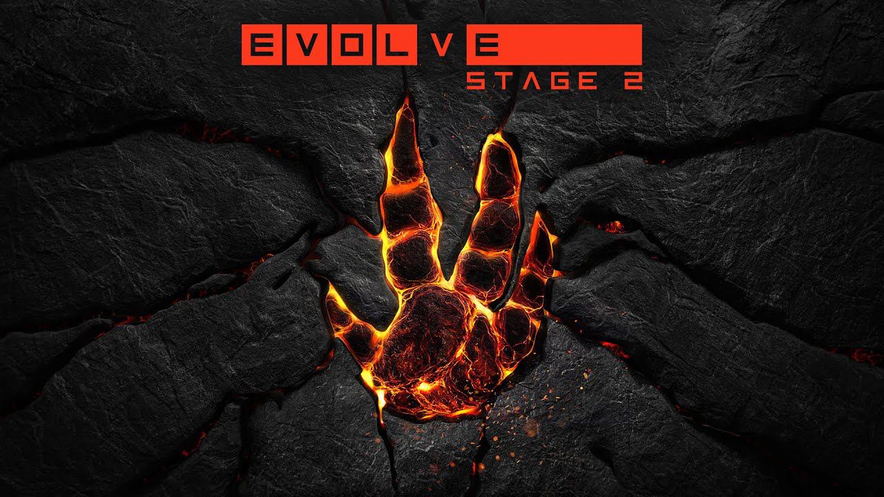 КАК ПОИГРАТЬ В EVOLVE STAGE 2 НЕ ИМЕЯ ИГРЫ!!! смотреть онлайн
