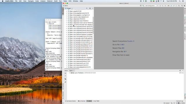 Fulcro – Part 1: Getting Started смотреть онлайн