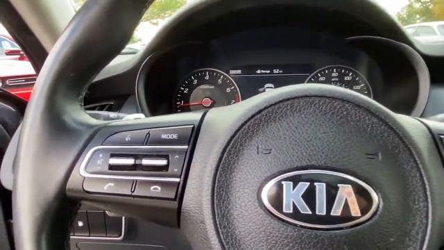 2018 Kia Stinger Stamford, Greenwich, Norwalk, Darien, Fairfield, CT H17761 смотреть онлайн