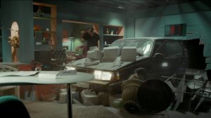 ХБ — я мужчина