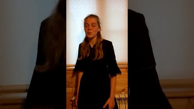 30. Ольга Тахасюк. Андрей Дементьев "Баллада о матери" смотреть онлайн
