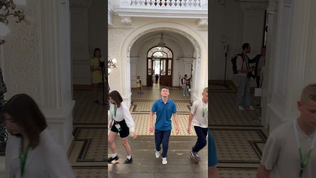 Здесь ты - главный герой! смотреть онлайн
