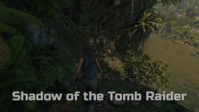RTX 3060 vs GTX 1080 vs RTX 2060 - Test in 8 Games смотреть онлайн