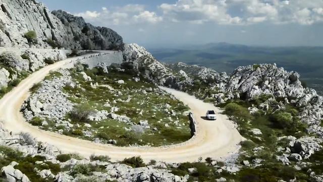 Mercedes-Benz GLB (2020): World Premiere | Trailer смотреть онлайн