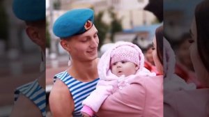 ДЕМБЕЛЬ 2019 | АРМИЯ | ВДВ