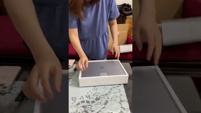 Bí coi đập hộp Macbook Pro M1 (11/5/2022) смотреть онлайн