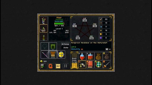 Pixel Heroes Byte & Magic Gameplay Walkthrough смотреть онлайн