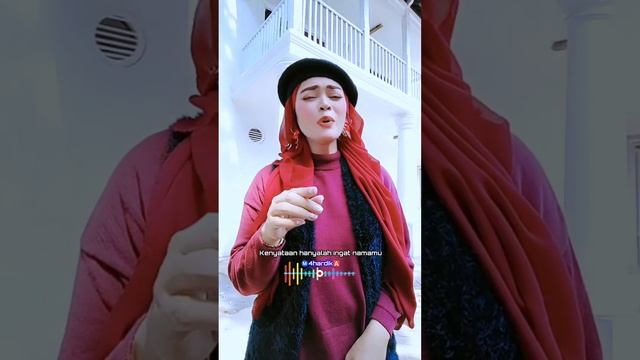 Ternyata (Original singer: Maulana Wijaya) Lipsync by Lely -TikTok Official @m4hardika смотреть онлайн