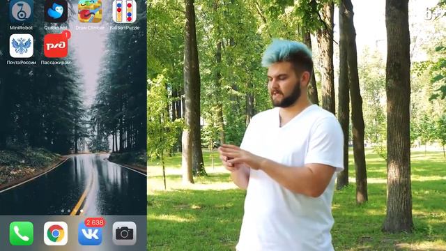 Ninebot  MiniRobot Mini