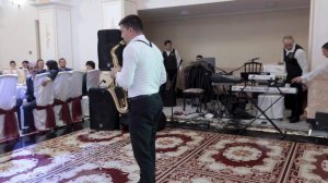 Крымскотатарский ансамбль "Къалабалыкъ" (PRESTIGE 2019) / Crimean Tatar Ensemble "Qalabalyq"