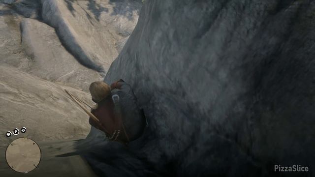 Red Dead Redemption 2 Epic ragdolls episode 2 смотреть онлайн
