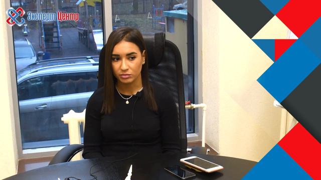 Руководитель группы продаж Лиана Азарян о тендерных специалистах и сопровождении закупок. смотреть онлайн