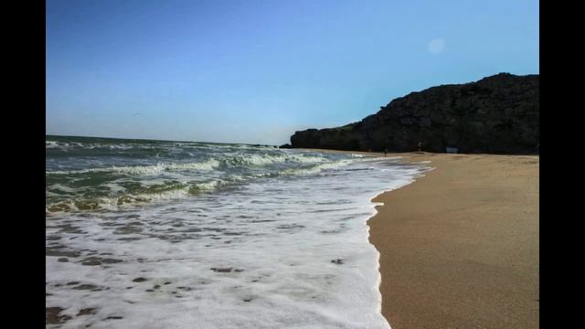 Лучший отдых в Крыму. Генеральские пляжи. Дикари. 2018 смотреть онлайн