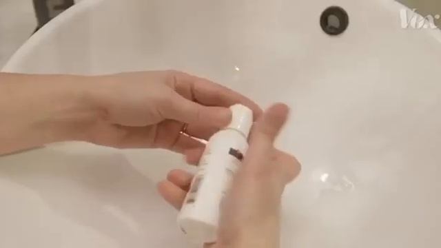 Почему важно мыть руки с мылом? смотреть онлайн