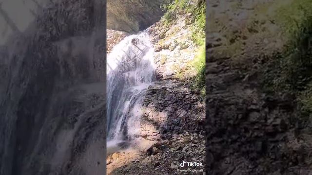 водопады Нихалой смотреть онлайн