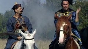 Слово о полку Игореве - Городок