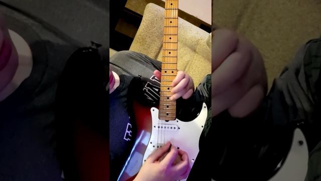 Yngwie Mlamsteen - Jet to Jet (соло на гитаре) смотреть онлайн