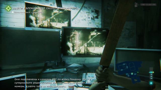 ПРОХОЖДЕНИЕ ИГРЫ ZOMBI#1-ЧУМА В ЛОНДОНЕ смотреть онлайн