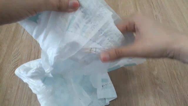 Pampers Premium Care fita - Resenha + Minha opinião + Comparando Tam G e XG смотреть онлайн