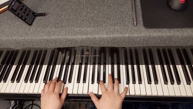 John Thompson Book 3 - Excerpts from H.M.S. Pinafore смотреть онлайн