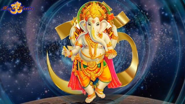 MANTRA FOR REMUVE OBSTACLES AND ACHIEVE WEALTH AND PROSPERITY.