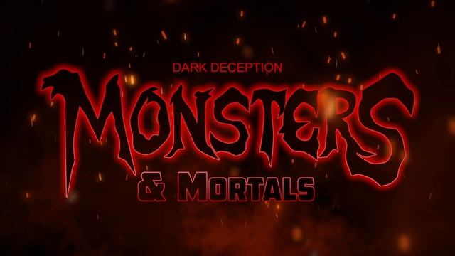 Dark Deception: Monsters & Mortals - Shopping Therapy смотреть онлайн