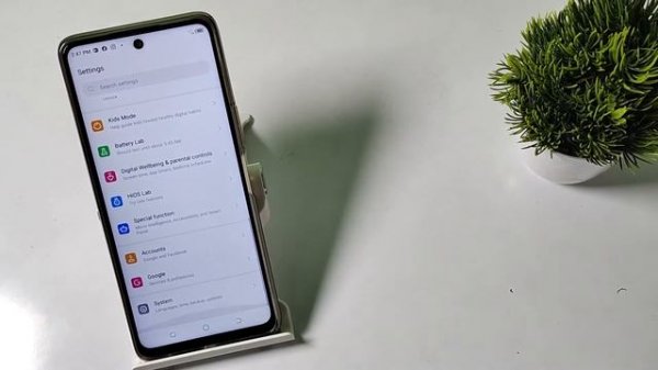 how to set alarm sound in Tecno camon 19 neo